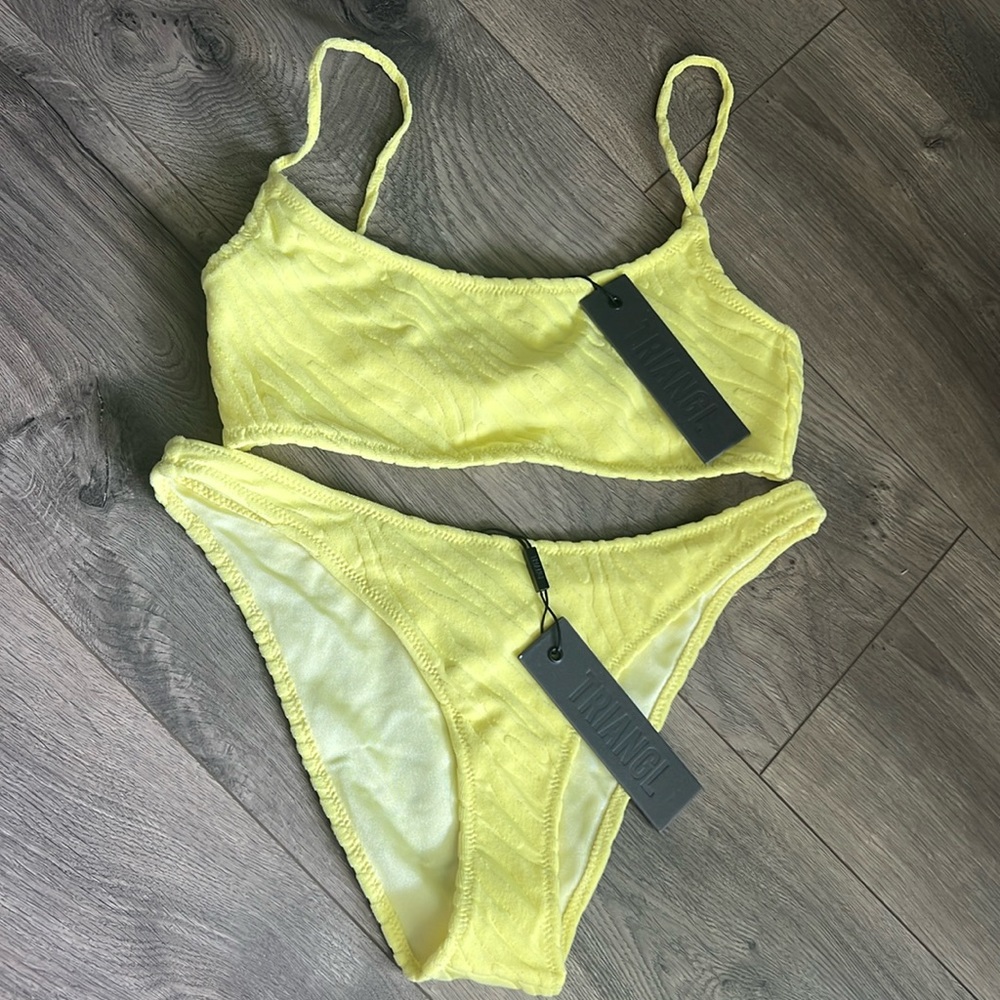 Triangl Bikini